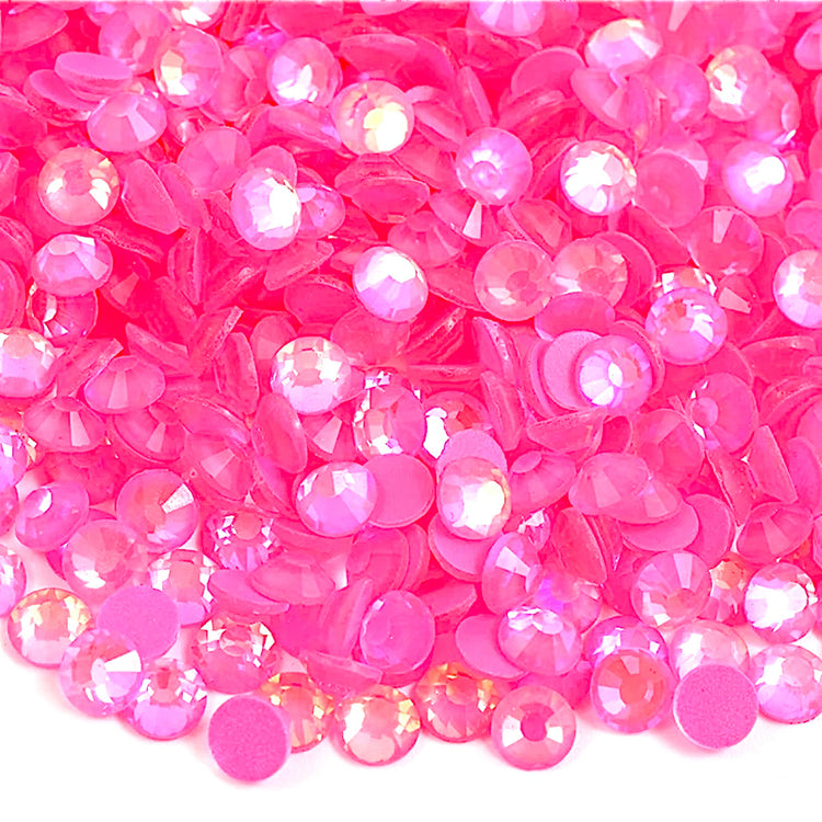 Glass Rhinestones