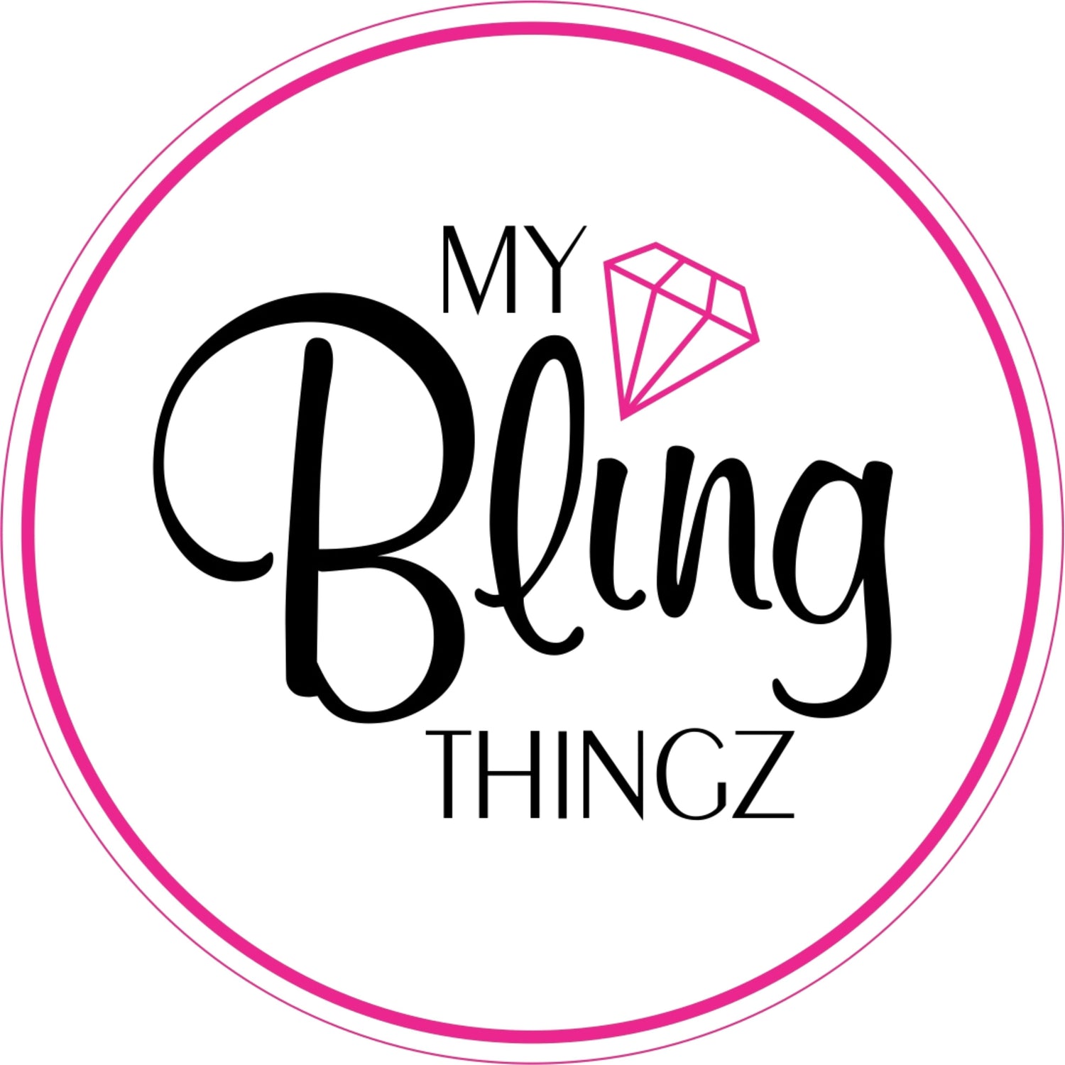 🩷 Shop Bling