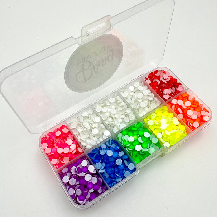 Tumbler Template Bling Boxes