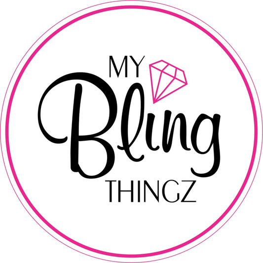 MyBlingThingz,
Established 2007