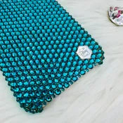 Luxury Bling Phone Case for iPhone - Zircon - Made with Swarovski Crystals
