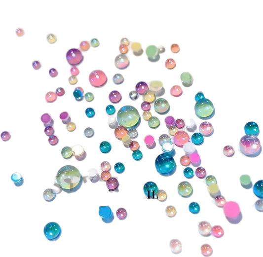 SALE!! - Happy Mermaid Tears - ss6 to ss20