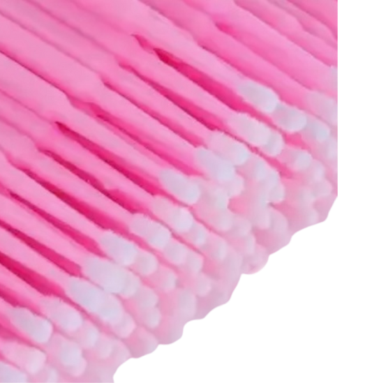 Disposable Micro Brushes