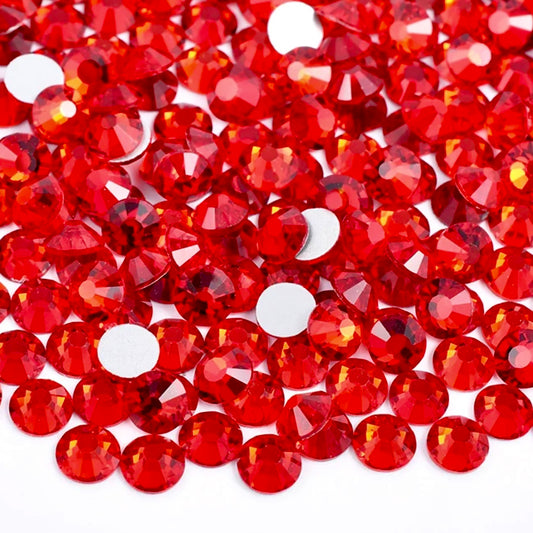 Siam Glass Crystals