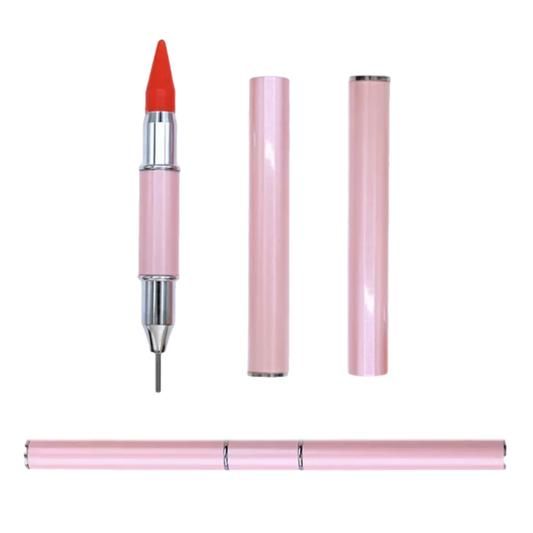 Dual Ended Rhinestone Picker